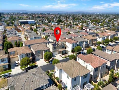 5623 Orchid , Cypress, CA