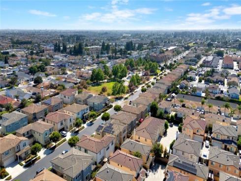 5623 Orchid , Cypress, CA