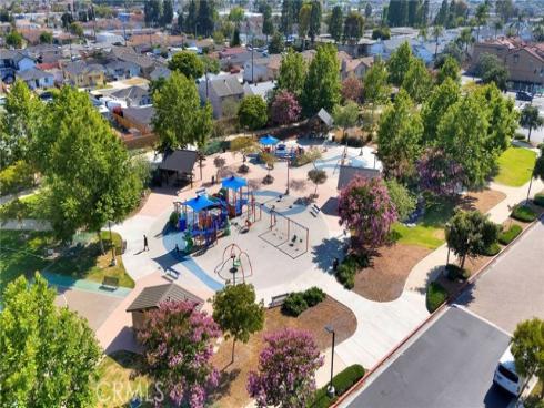 5623 Orchid , Cypress, CA