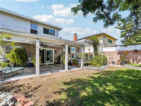 6792 Reefton , Cypress, CA