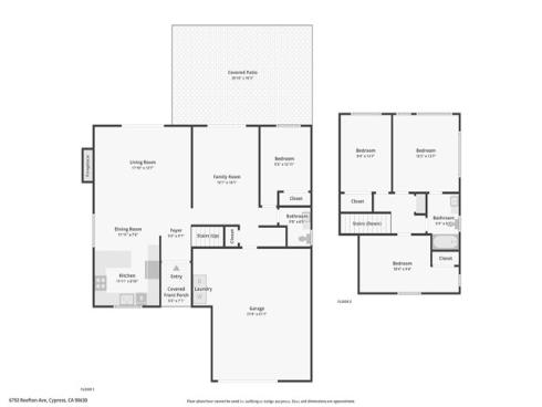 6792  Reefton  , Cypress, CA