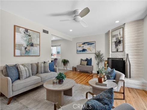 6692 Kiwi Cir , Cypress, CA