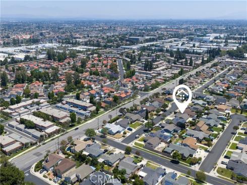 6692 Kiwi Cir , Cypress, CA