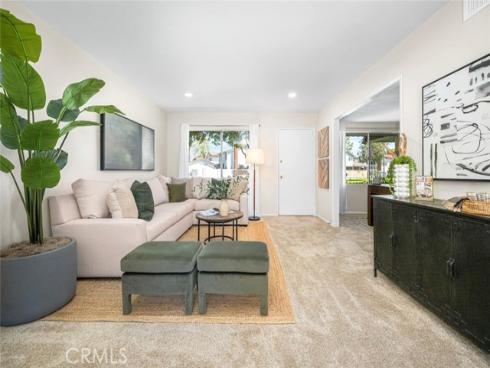 6638 Southampton Drive, Cypress, CA