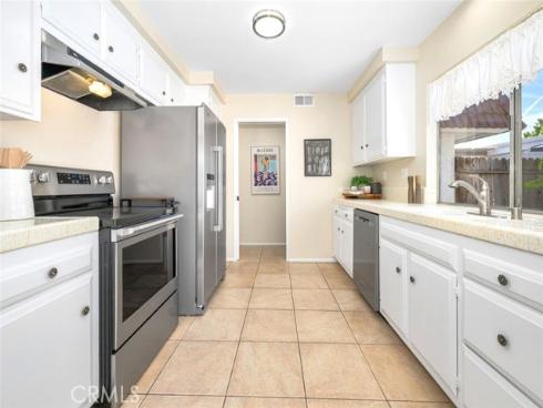 6638 Southampton Drive, Cypress, CA
