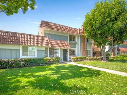 6638 Southampton Drive, Cypress, CA