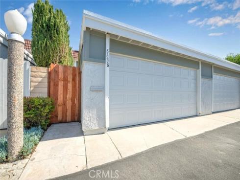 6638 Southampton Drive, Cypress, CA