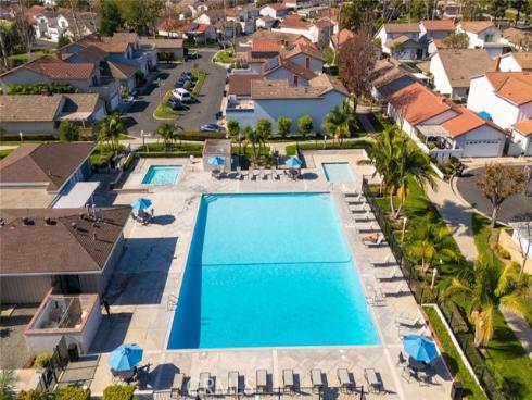 6638 Southampton Drive, Cypress, CA