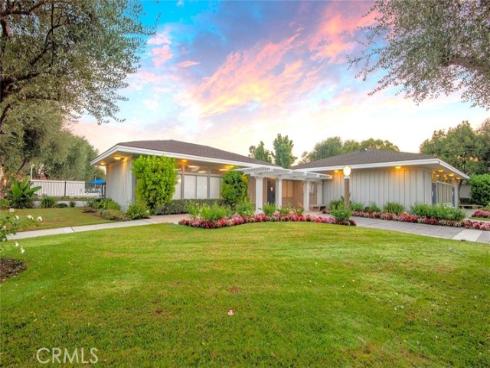 6638 Southampton Drive, Cypress, CA