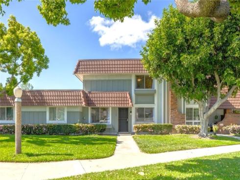 6638 Southampton Drive, Cypress, CA