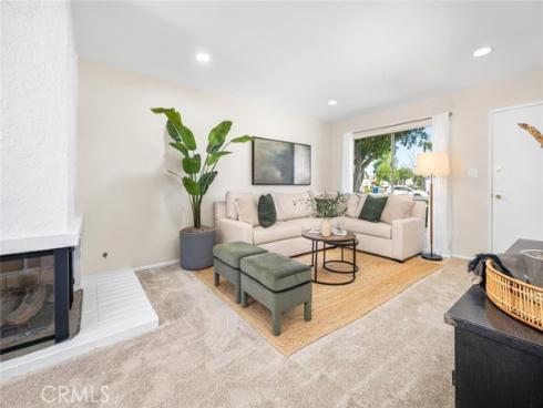 6638 Southampton Drive, Cypress, CA