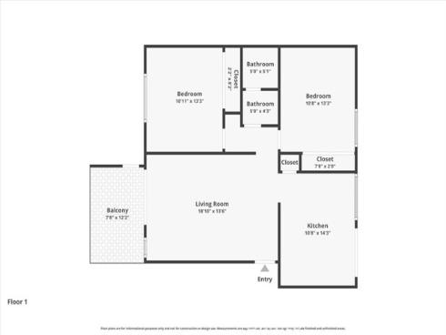 8561 La Salle 53 , Cypress, CA