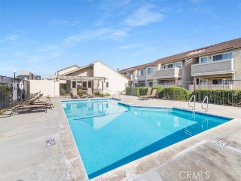8561 La Salle 53 , Cypress, CA