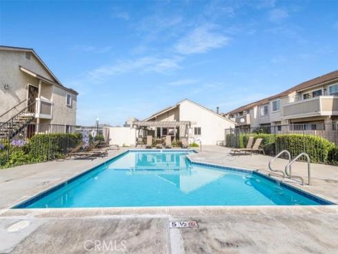 8561 La Salle 53 , Cypress, CA