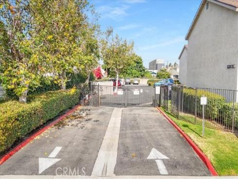 8561 La Salle 53 , Cypress, CA