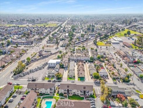 8561 La Salle 53 , Cypress, CA