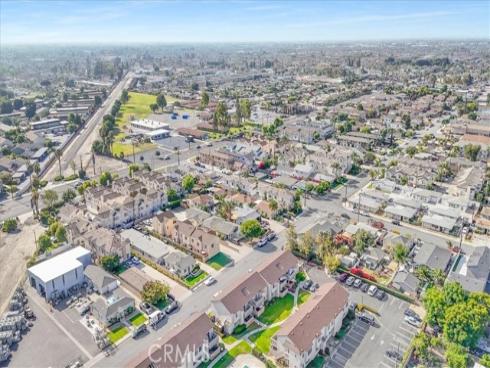 8561 La Salle 53 , Cypress, CA