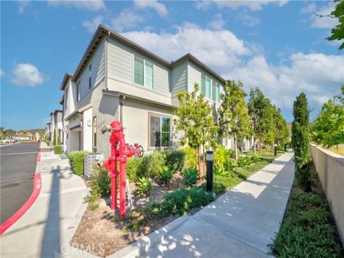 7003 Citron , Cypress, CA