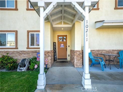 10211 Aqueduct Drive, Cypress, CA