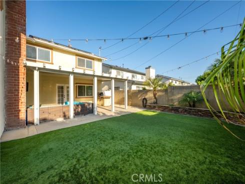 10211 Aqueduct Drive, Cypress, CA