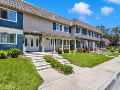 10031 Delano , Cypress, CA