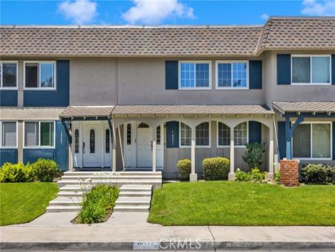 10031 Delano , Cypress, CA