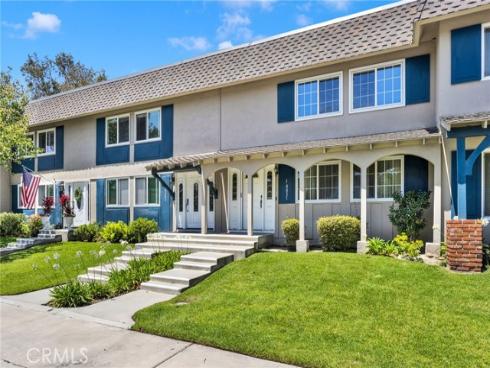 10031 Delano , Cypress, CA