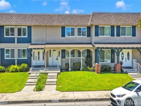 10031 Delano , Cypress, CA