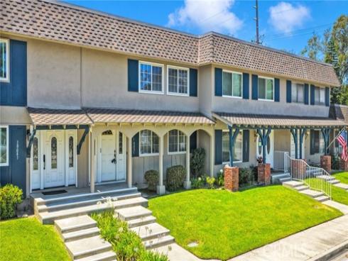 10031 Delano , Cypress, CA