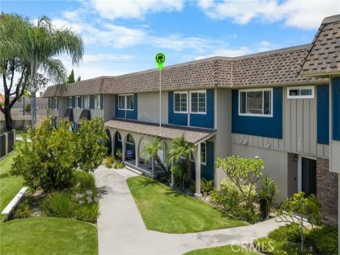 4469 Larwin Ave , Cypress, CA