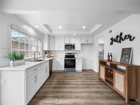 4469 Larwin Ave , Cypress, CA