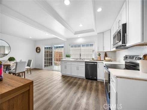 4469 Larwin Ave , Cypress, CA