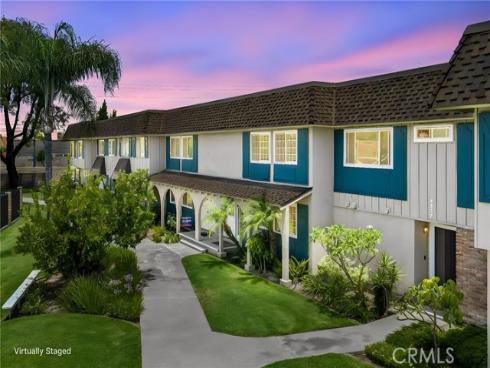 4469 Larwin Ave , Cypress, CA