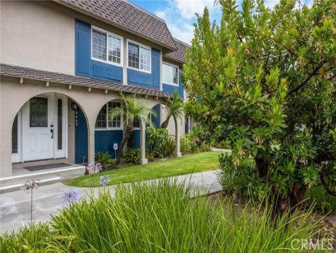 4469 Larwin Ave , Cypress, CA