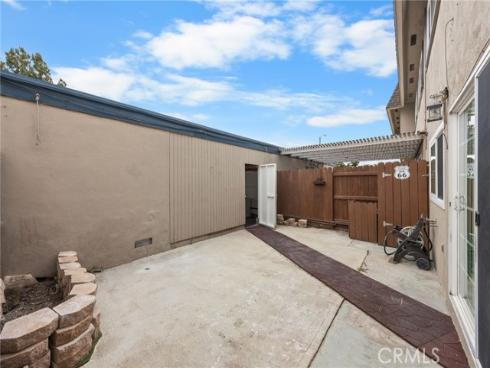 4469 Larwin Ave , Cypress, CA