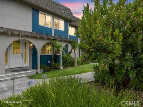 4469 Larwin Ave , Cypress, CA