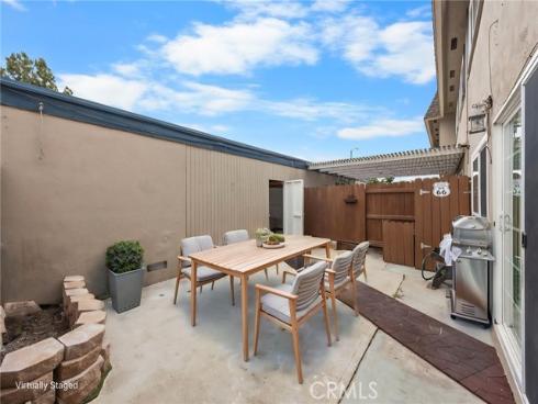 4469 Larwin Ave , Cypress, CA