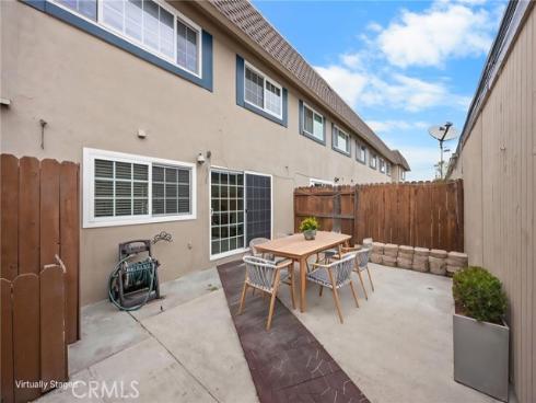 4469 Larwin Ave , Cypress, CA