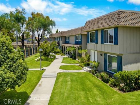 4469 Larwin Ave , Cypress, CA