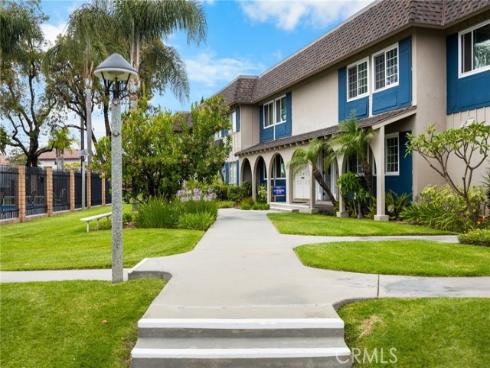 4469 Larwin Ave , Cypress, CA