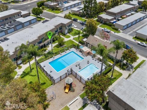 4469 Larwin Ave , Cypress, CA
