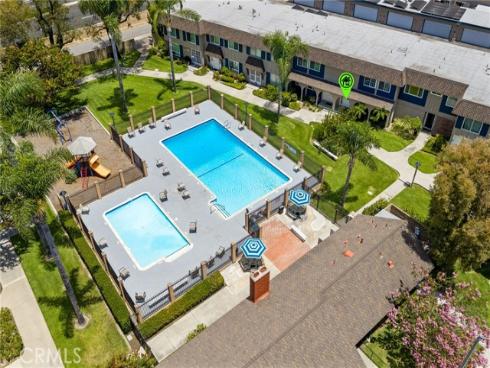 4469 Larwin Ave , Cypress, CA