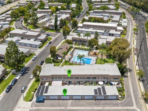 4469 Larwin Ave , Cypress, CA