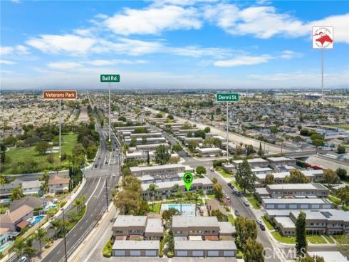 4469 Larwin Ave , Cypress, CA
