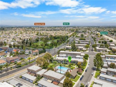 4469 Larwin Ave , Cypress, CA