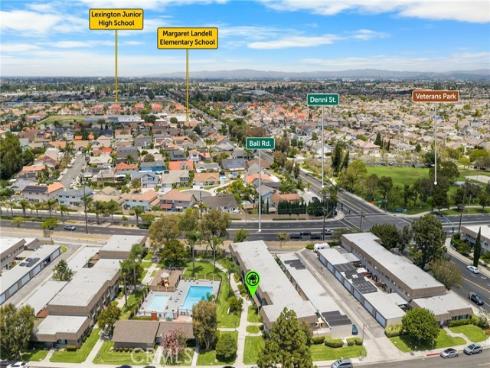 4469 Larwin Ave , Cypress, CA