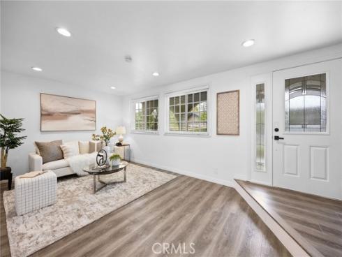 4469 Larwin Ave , Cypress, CA