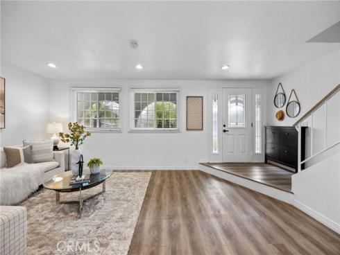 4469 Larwin Ave , Cypress, CA