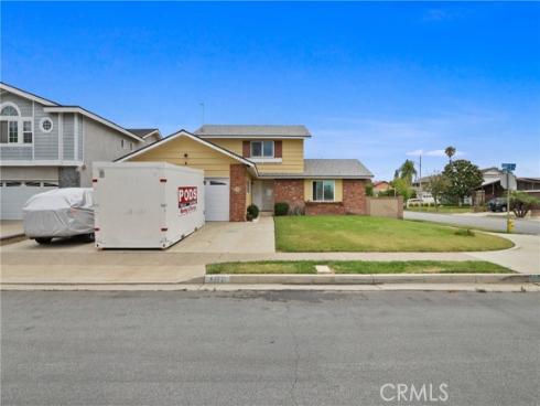 10712 Pamela Street, Cypress, CA