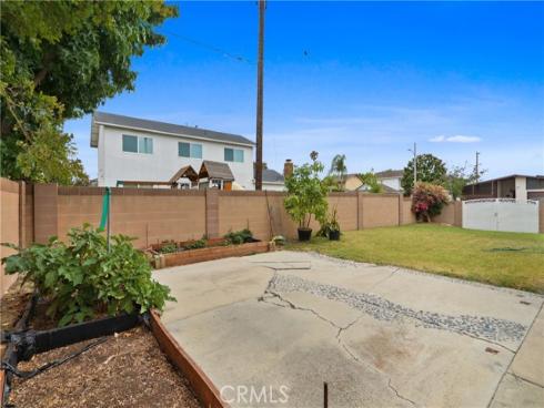 10712 Pamela Street, Cypress, CA